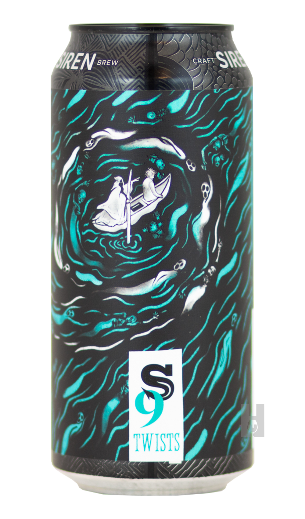 Siren Twist