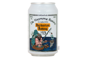 Kromme Haring Barbarian Fishing V13 Kromme Haring Barbarian Fishing V13