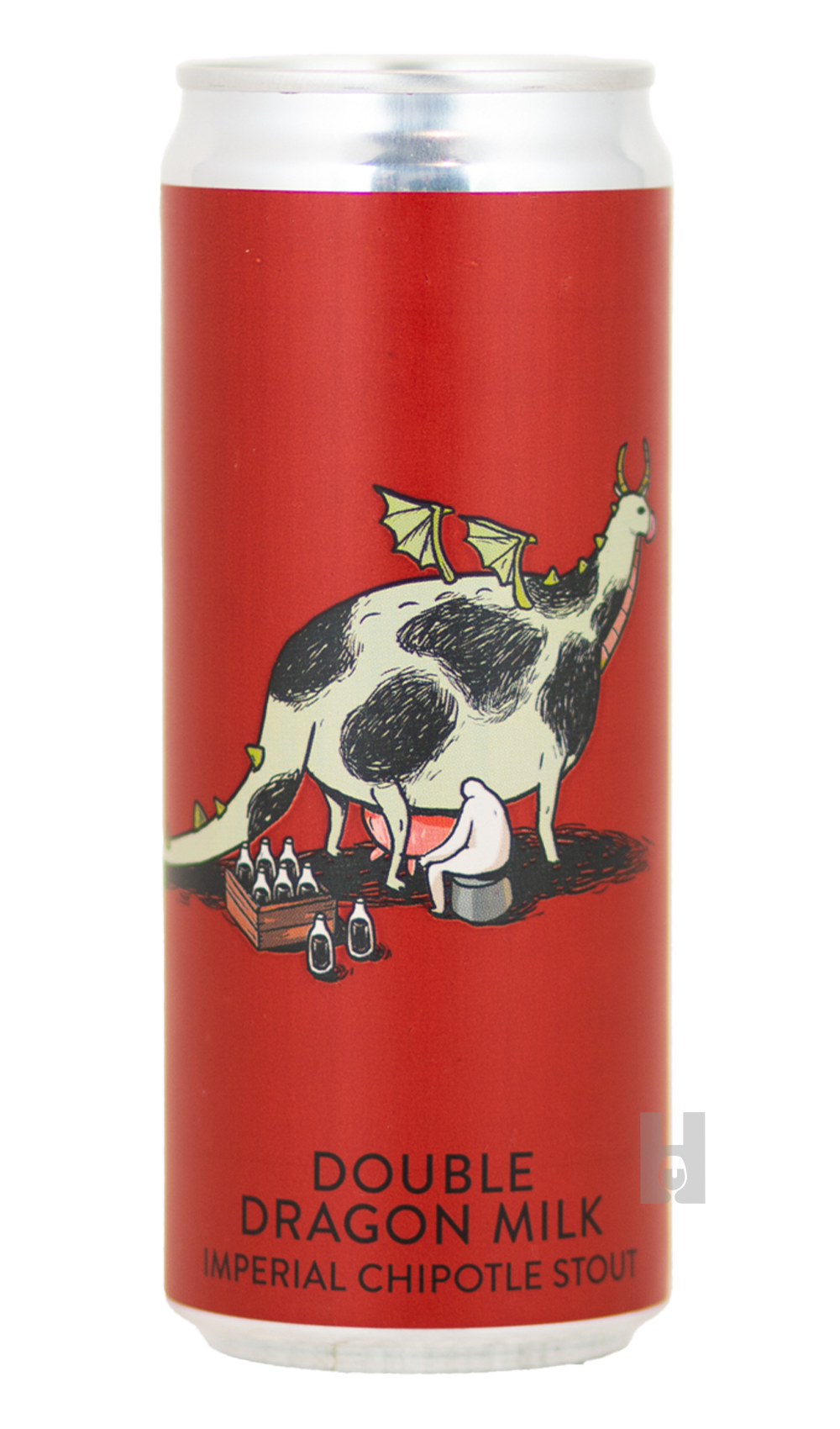 Varvar Double Dragon Milk