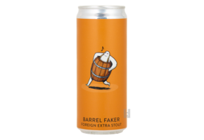 Varvar Barrel Faker Varvar Barrel Faker