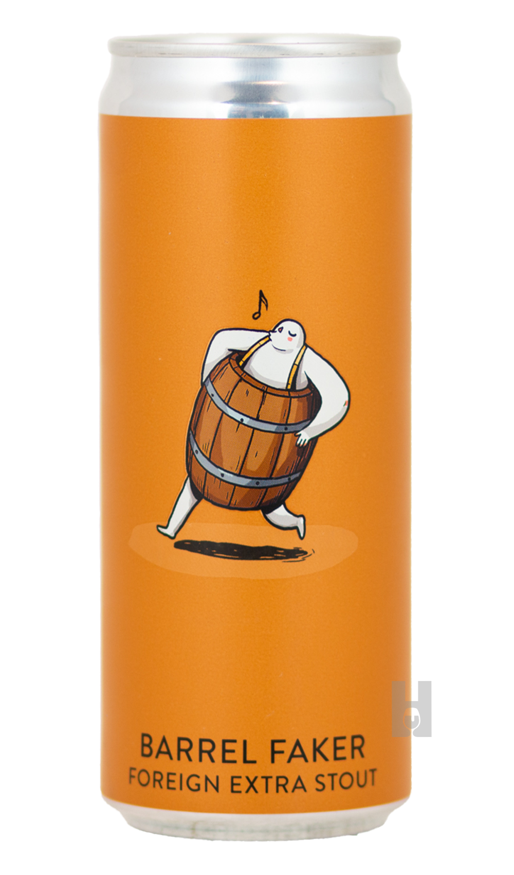 Varvar Barrel Faker
