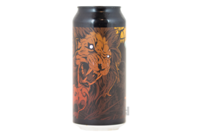 Seven Island Brewery SKOTOS (BEAST MODE SERIES)