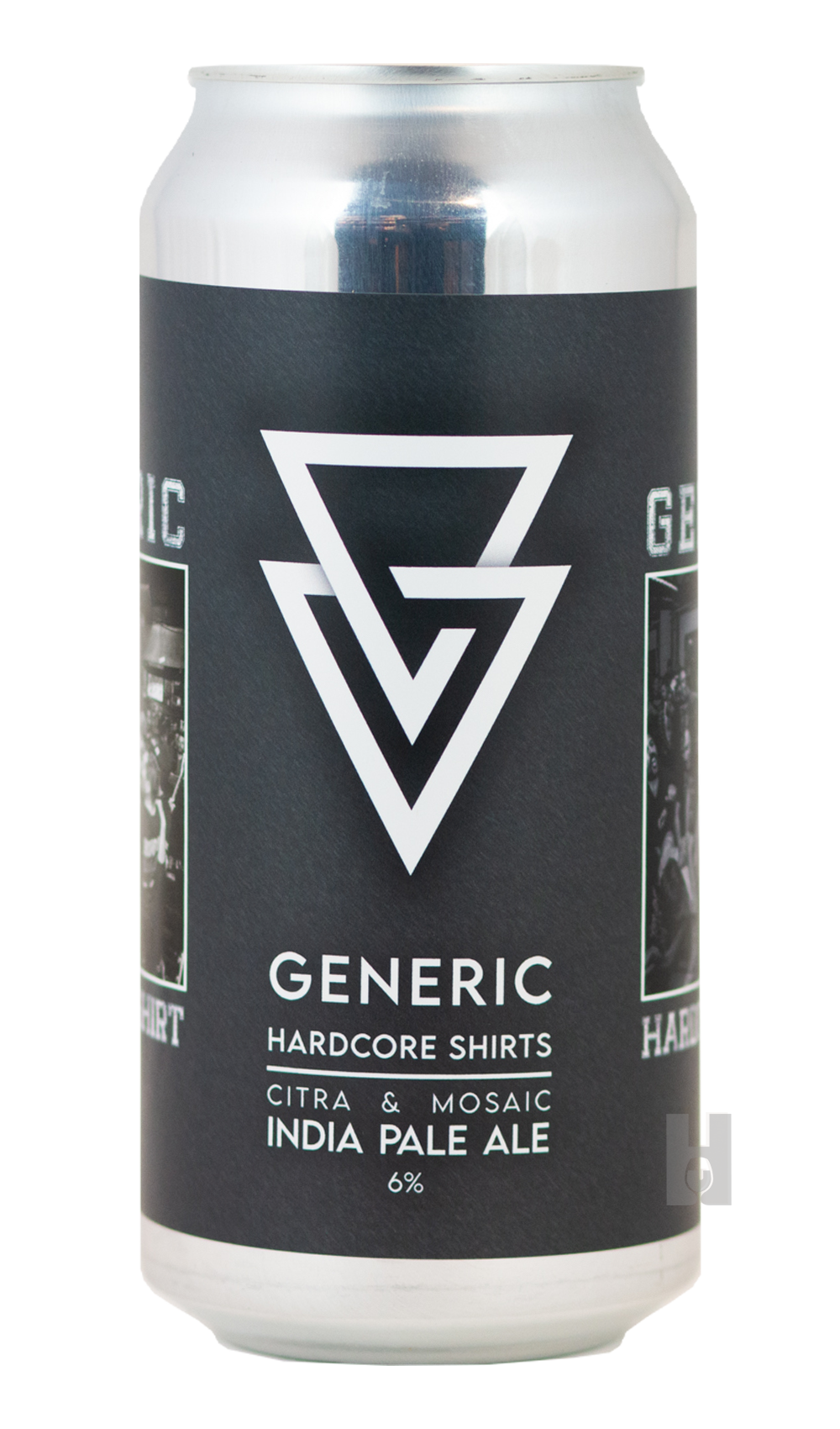 Azvex Brewing Company Generic Hardcore Shirts