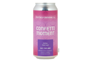 Pentrich Brewing Co. Confetti Moment Pentrich Brewing Co. Confetti Moment
