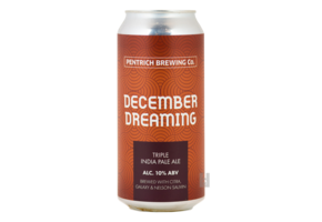 Pentrich Brewing Co. December Dreaming - Hoptimaal