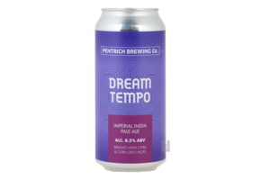 Pentrich Brewing Co. Dream Tempo Pentrich Brewing Co. Dream Tempo
