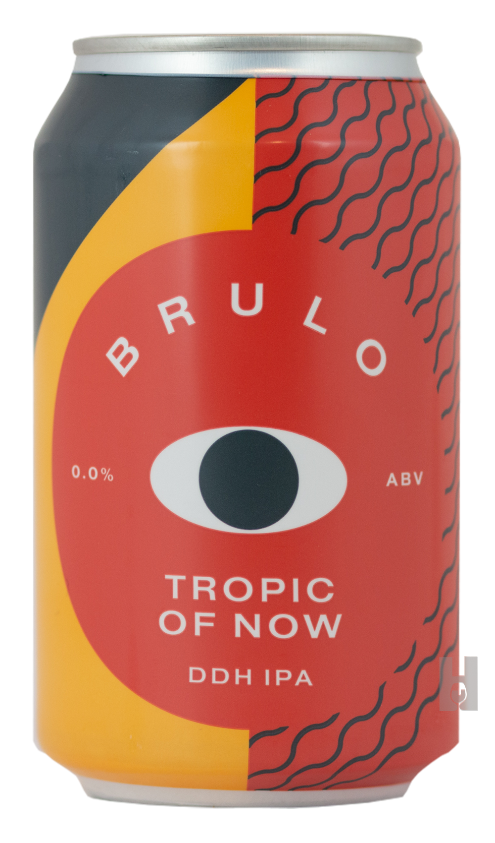 BRULO Tropic Of Now