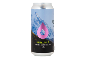 Polly's Brew Co. Oh My Vol. 2 Polly's Brew Co. Oh My Vol. 2