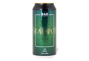 S43 Brewery Taupo S43 Brewery Taupo