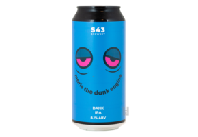 S43 Brewery Maris The Dank Engine S43 Brewery Maris The Dank Engine