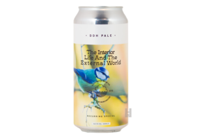 Cloudwater Interior Life And The External World Cloudwater Interior Life And The External World