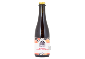 Vault City Red Fruit Coconut Dreamcake Vault City Red Fruit Coconut Dreamcake