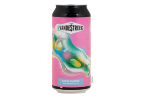 vandeStreek Sour Surfer - Hoptimaal