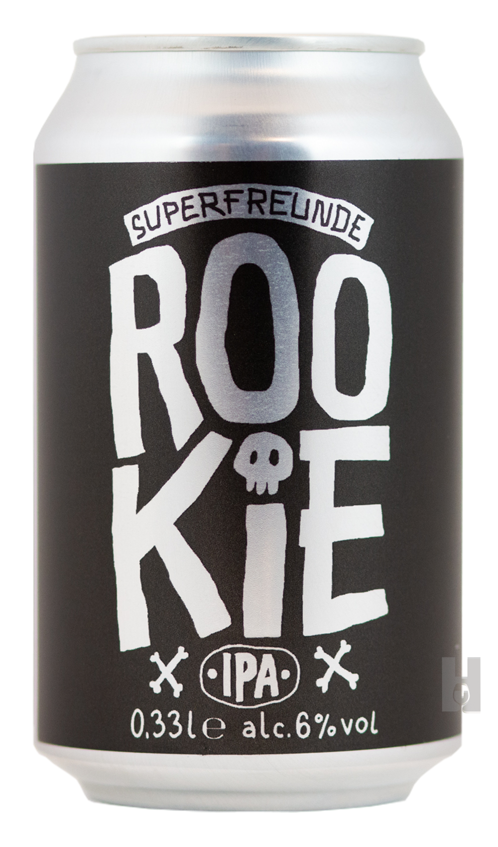 Superfreunde Rookie