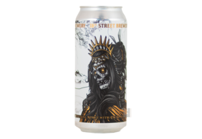 18th Street Brewery Tsarina Valentina 18th Street Brewery Tsarina Valentina