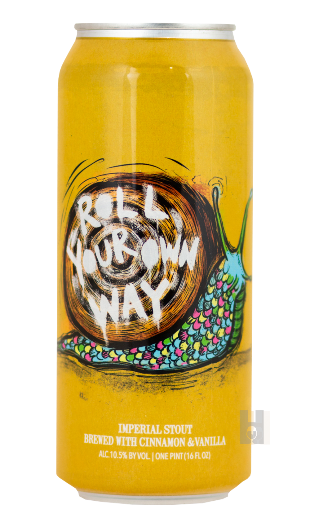Hop Butcher For The World Roll Your Own Way