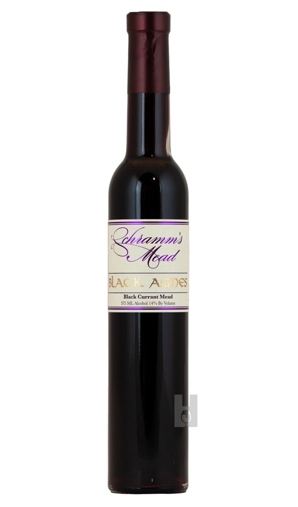 Schramm's Mead Black Agnes (Batch 12)
