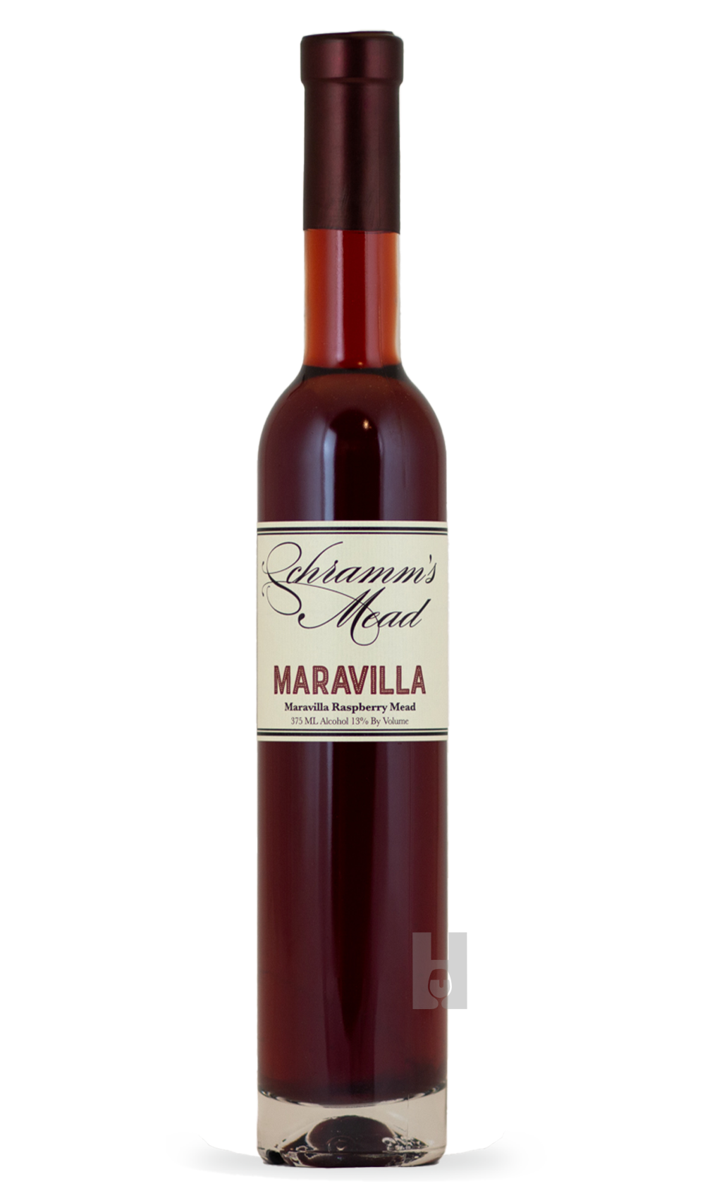 Schramm's Mead Maravilla (Batch #1)