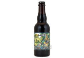 Jackie O's Brewery Bourbon Barrel Oro Negro (2022) Jackie O's Brewery Bourbon Barrel Oro Negro (2022)