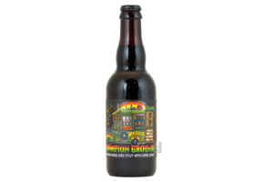 Jackie O's Brewery Champion Ground (2022) Jackie O's Brewery Champion Ground (2022)