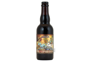 Jackie O's Brewery Bourbon Barrel Oil of Aphrodite (2022) - Hoptimaal