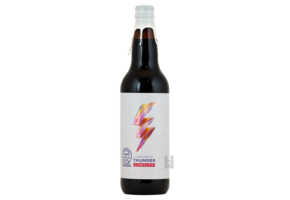 TrimTab Brewing Co. Language of Thunder Cumulus TrimTab Brewing Co. Language of Thunder Cumulus