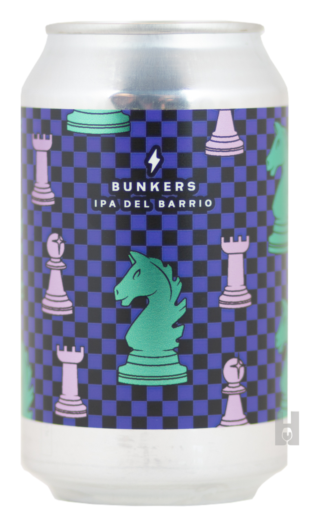 Garage Beer Co. BUNKERS