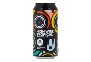 Magic Rock High Wire Tropical Magic Rock High Wire Tropical