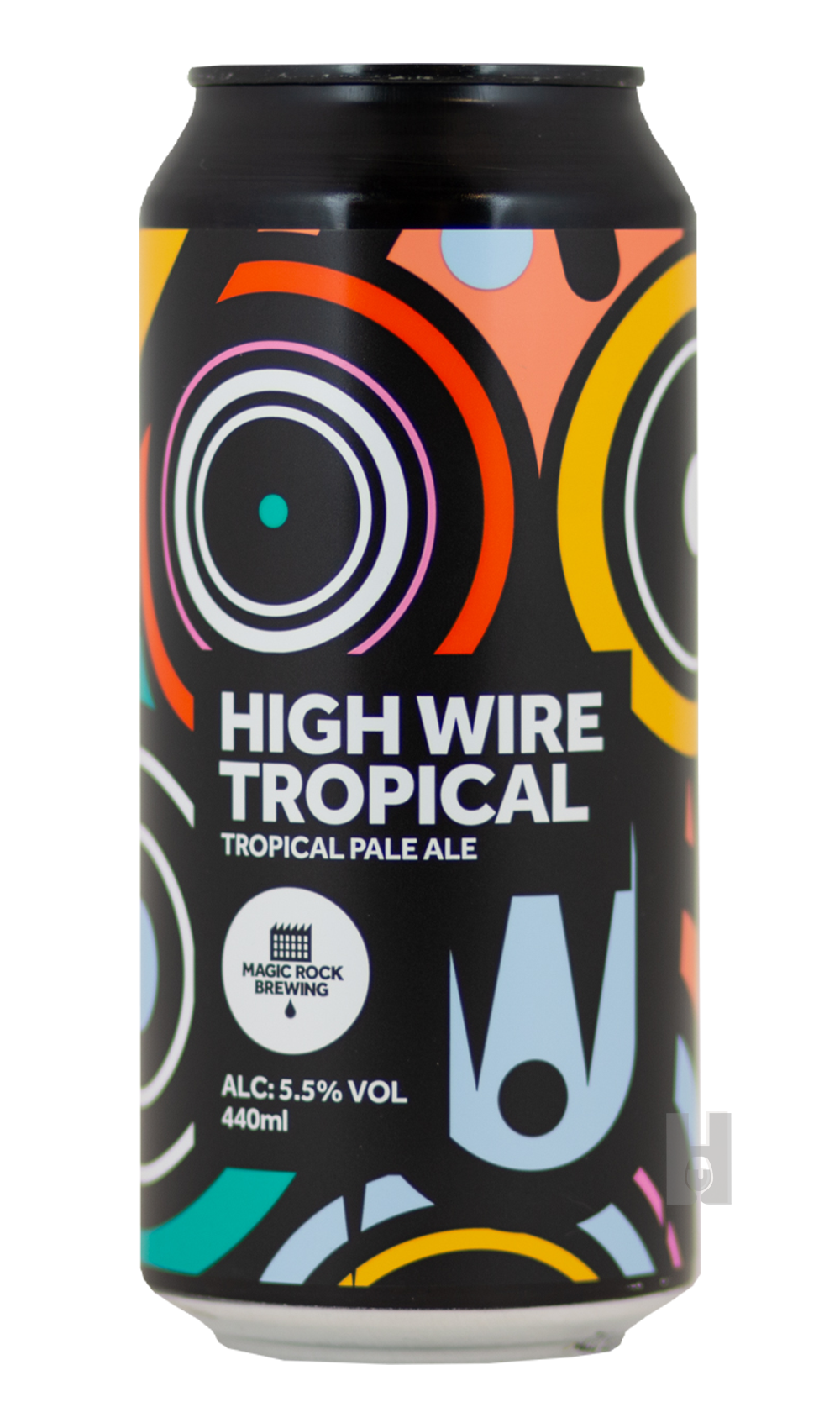 Magic Rock High Wire Tropical