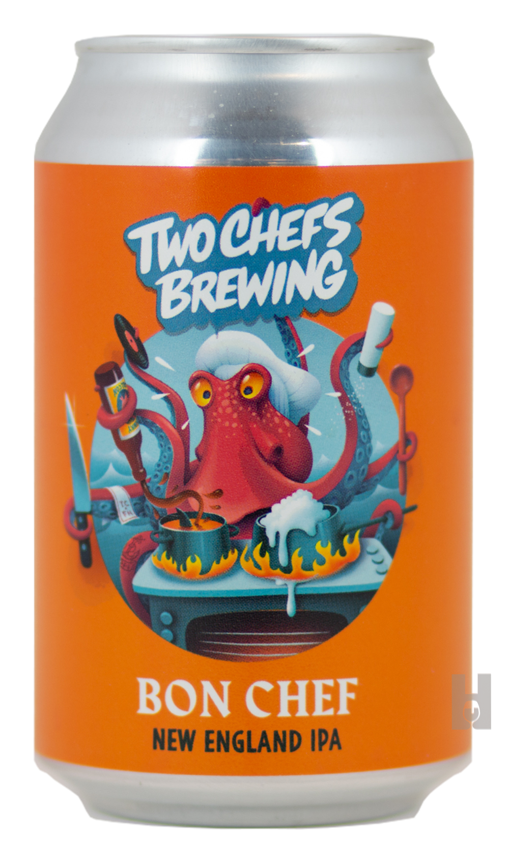Two Chefs Bon Chef