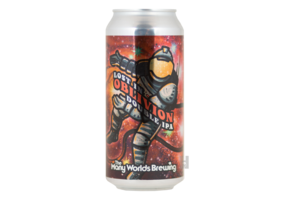The Many Worlds Brewing Lost In Oblivion 