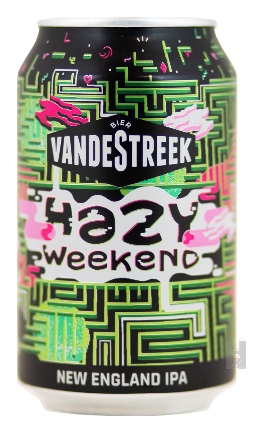 vandeStreek Hazy Weekend