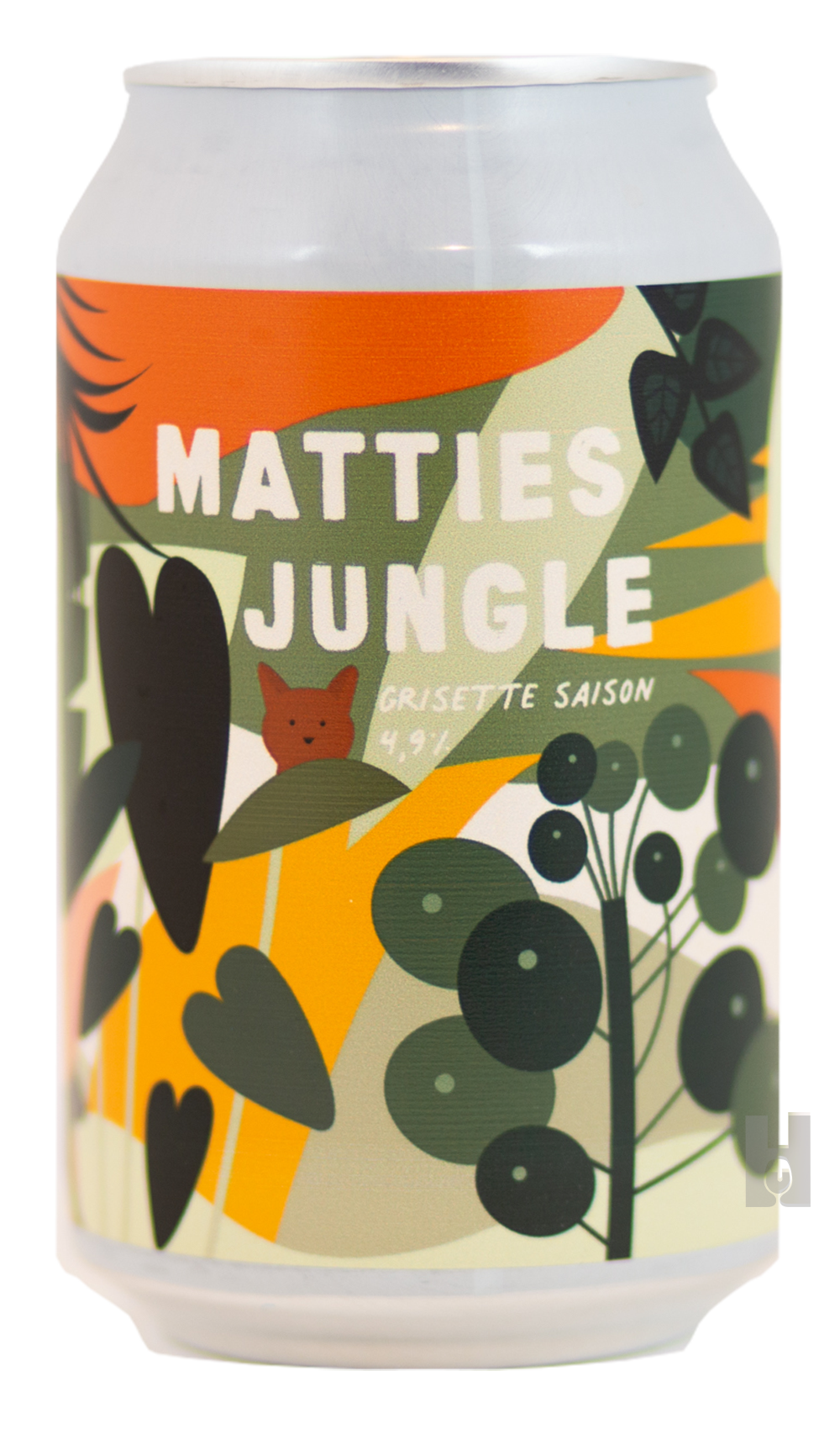 Eleven Matties Jungle