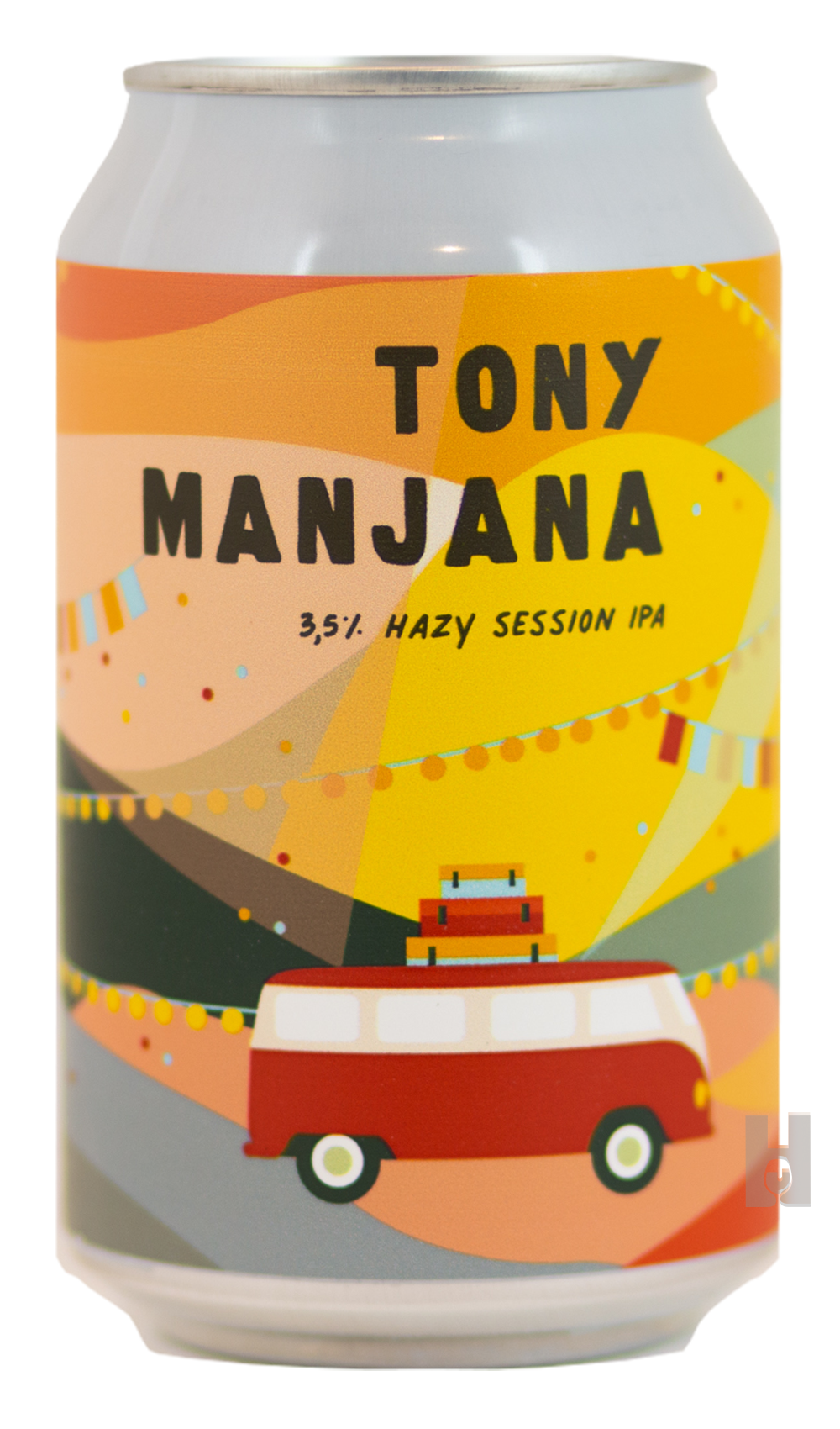 Eleven Tony Manjana