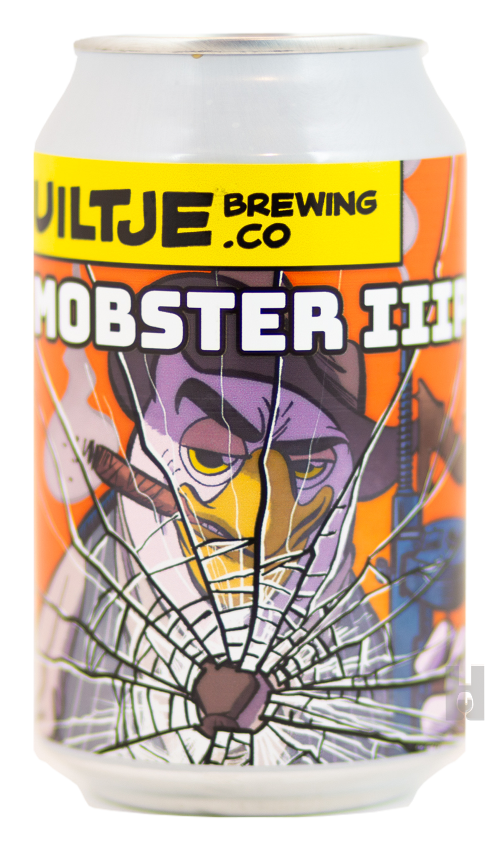 Het Uiltje Mobster Iiipa