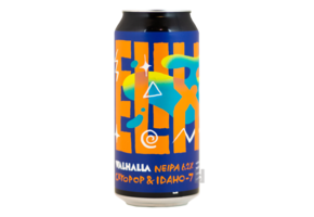 Walhalla Elixer XIII - Cryo Pop & Idaho-7 Walhalla Elixer XIII - Cryo Pop & Idaho-7