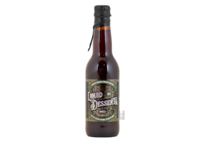 Big Belly Liquid Desserts 20.1 - Rye B.A. Salted Caramel Pecan Pie Quad Big Belly Liquid Desserts 20.1 - Rye B.A. Salted Caramel Pecan Pie Quad