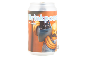 Lobik Drinkpass Lobik Drinkpass