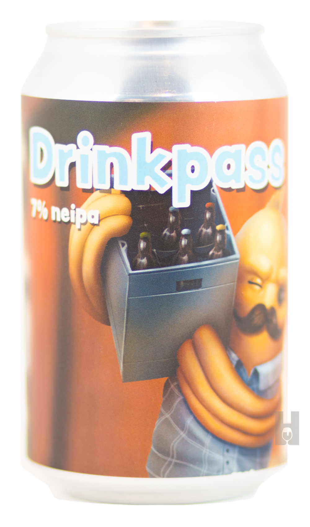 Lobik Drinkpass