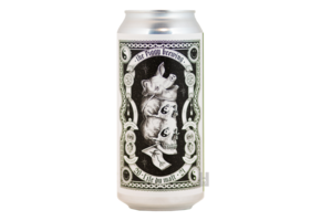 The Piggy Brewing Company Imago The Piggy Brewing Company Imago