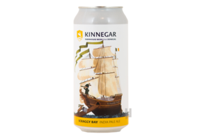 Kinnegar Brewing Scraggy Bay - Hoptimaal