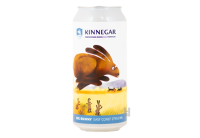 Kinnegar Brewing Big Bunny Kinnegar Brewing Big Bunny