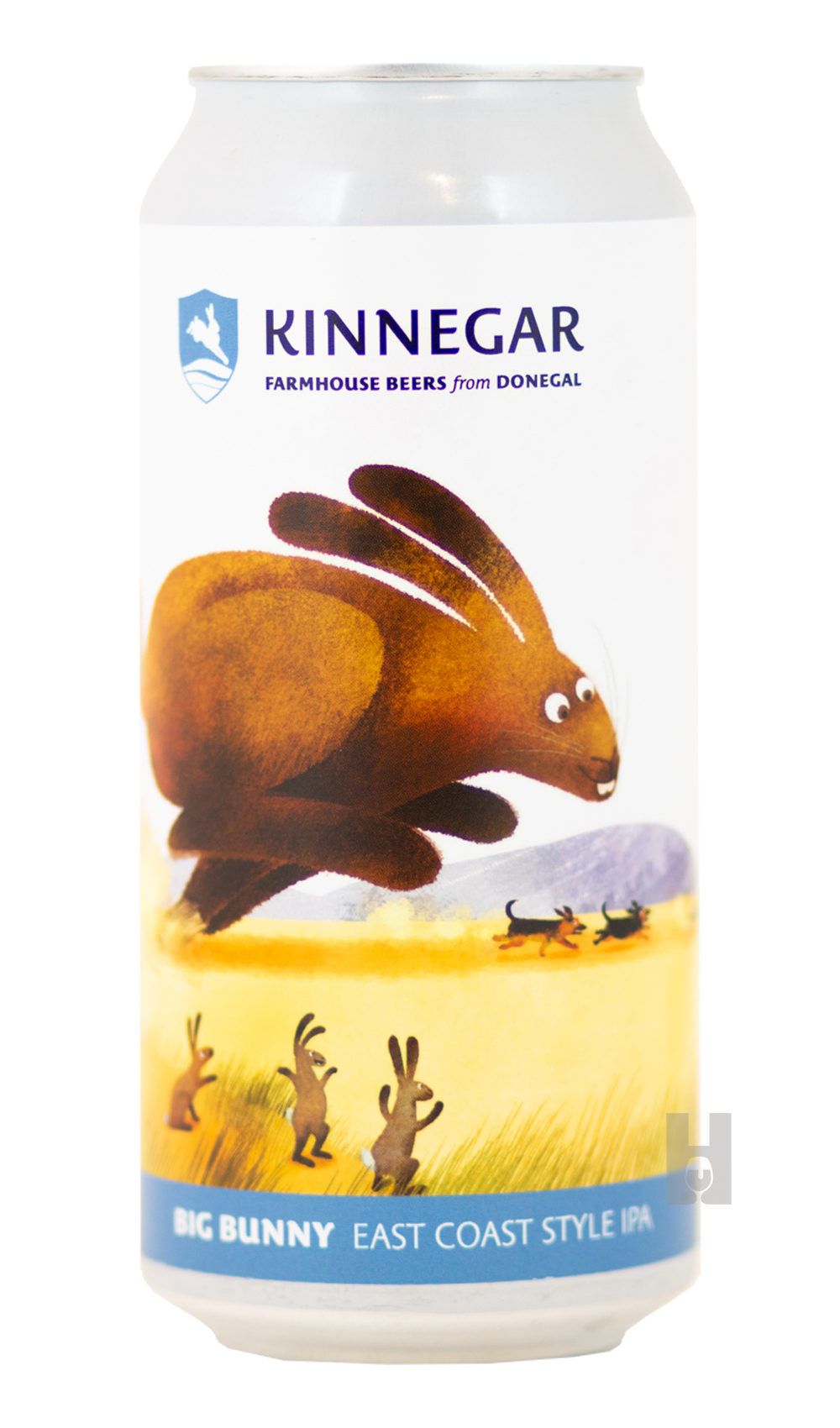 Kinnegar Brewing Big Bunny