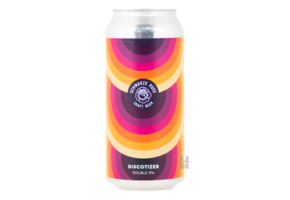 Schwarze Rose Discotizer Schwarze Rose Discotizer