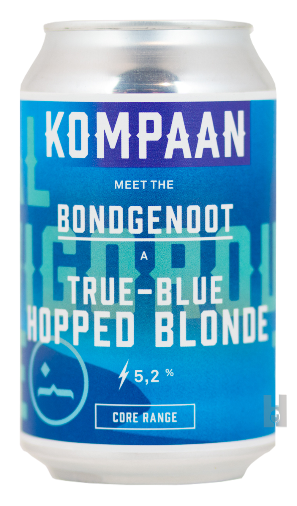 Kompaan Bondgenoot
