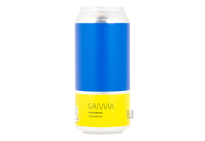 Gamma For Ukraine Gamma For Ukraine