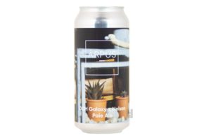 Arpus DDH Galaxy x Nelson Pale Ale Arpus DDH Galaxy x Nelson Pale Ale