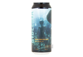 Sibeeria Friends From Outer Space Sibeeria Friends From Outer Space