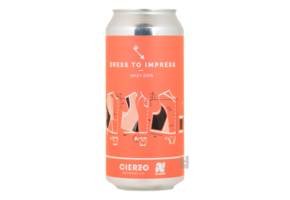 Cierzo Dress To Impress Cierzo Dress To Impress