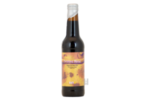 Blackout Brewing Twisted Metal - Dalwhinnie Single Malt BA Blackout Brewing Twisted Metal - Dalwhinnie Single Malt BA
